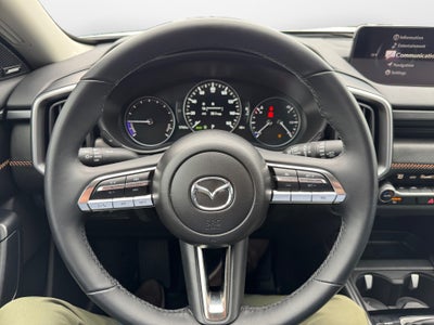 2025 Mazda Mazda CX-50 Hybrid Premium Package