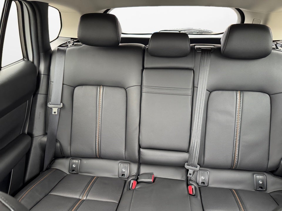 2025 Mazda Mazda CX-50 Hybrid Premium Package