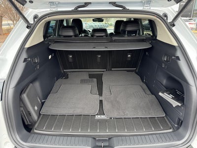 2025 Mazda Mazda CX-50 Hybrid Premium Package