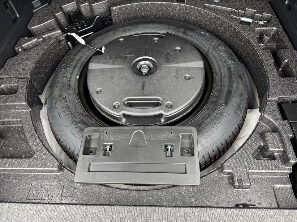 2025 Mazda Mazda CX-50 Hybrid Premium Package