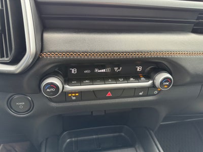 2025 Mazda Mazda CX-50 Hybrid Premium Package