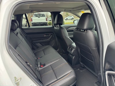 2025 Mazda Mazda CX-50 Hybrid Premium Package