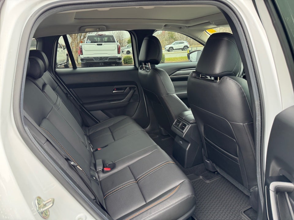 2025 Mazda Mazda CX-50 Hybrid Premium Package