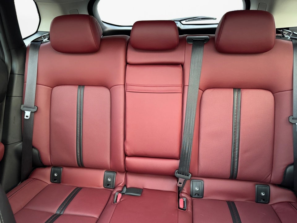 2025 Mazda Mazda CX-50 Hybrid Premium Plus Package