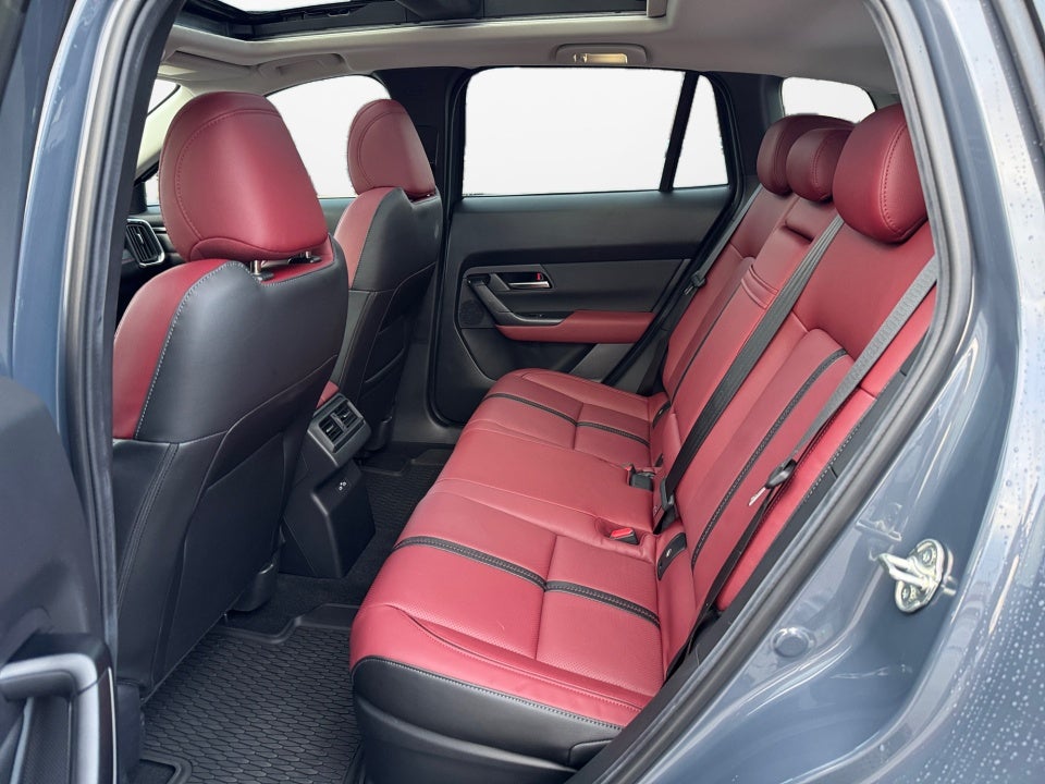 2025 Mazda Mazda CX-50 Hybrid Premium Plus Package