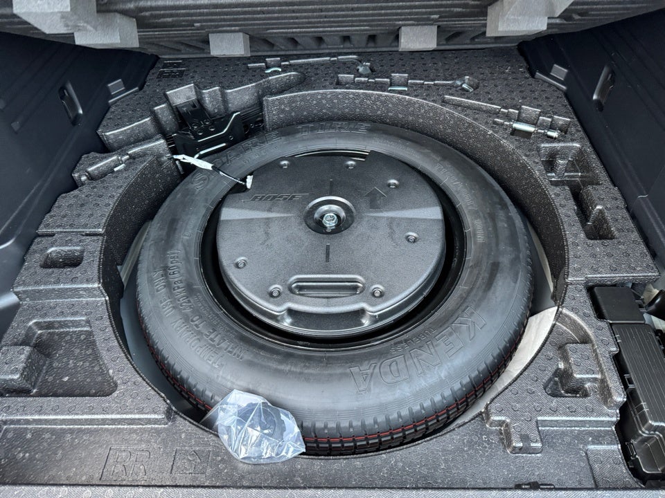 2025 Mazda Mazda CX-50 Hybrid Premium Plus Package