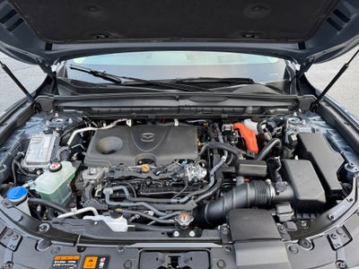 2025 Mazda Mazda CX-50 Hybrid Premium Plus Package