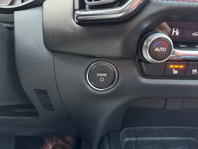 2025 Mazda Mazda CX-50 Hybrid Premium Plus Package