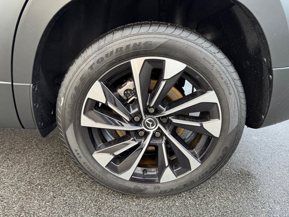 2025 Mazda Mazda CX-50 Hybrid Premium Plus Package