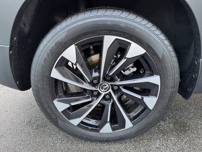 2025 Mazda Mazda CX-50 Hybrid Premium Plus Package