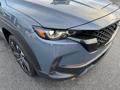 2025 Mazda Mazda CX-50 Hybrid Premium Plus Package