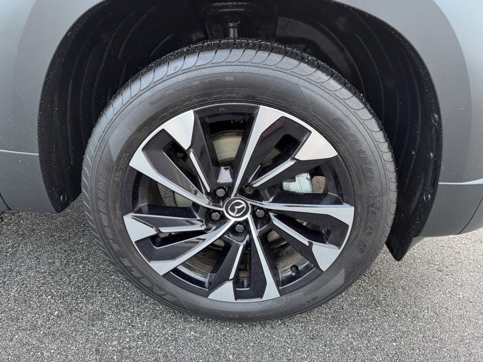 2025 Mazda Mazda CX-50 Hybrid Premium Plus Package