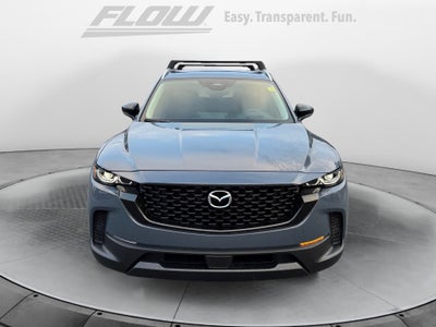 2025 Mazda Mazda CX-50 Hybrid Premium Plus Package