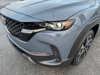 2025 Mazda Mazda CX-50 Hybrid Premium Plus Package