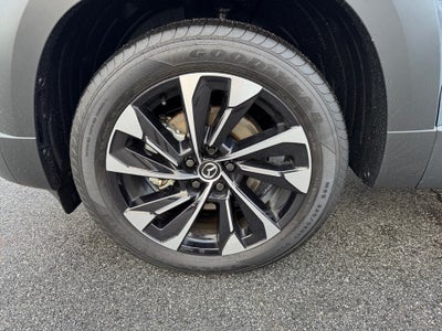 2025 Mazda Mazda CX-50 Hybrid Premium Plus Package