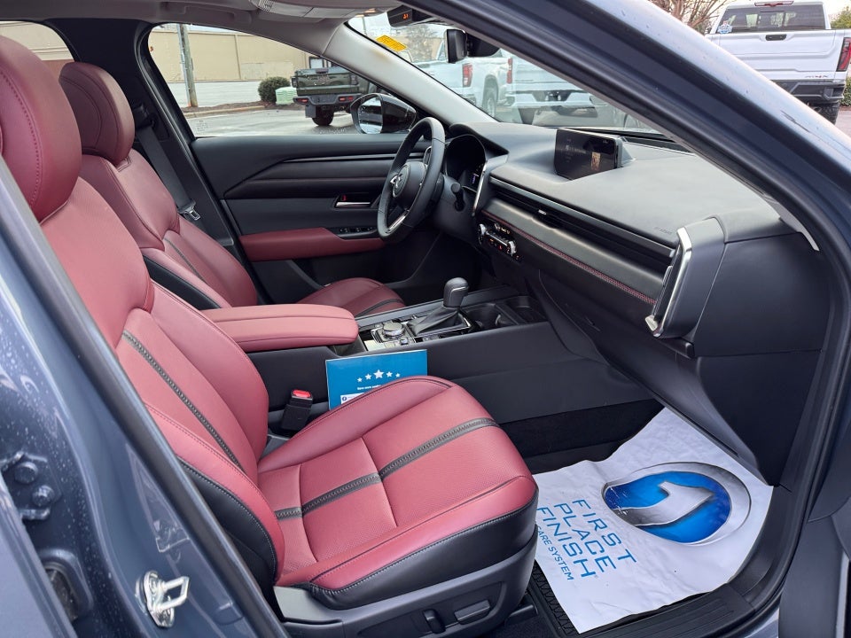 2025 Mazda Mazda CX-50 Hybrid Premium Plus Package