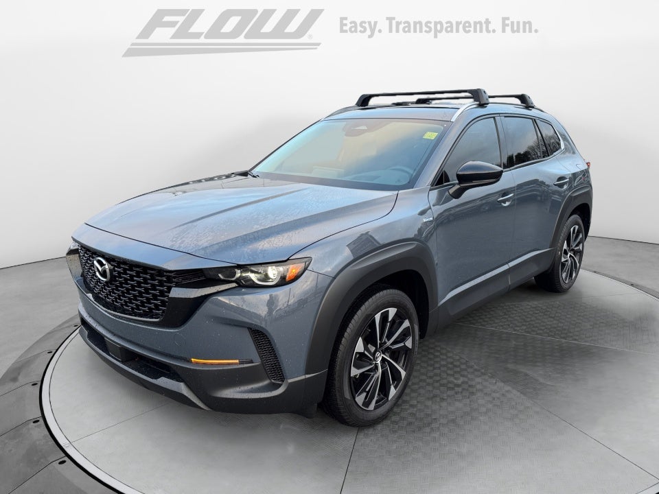 2025 Mazda Mazda CX-50 Hybrid Premium Plus Package