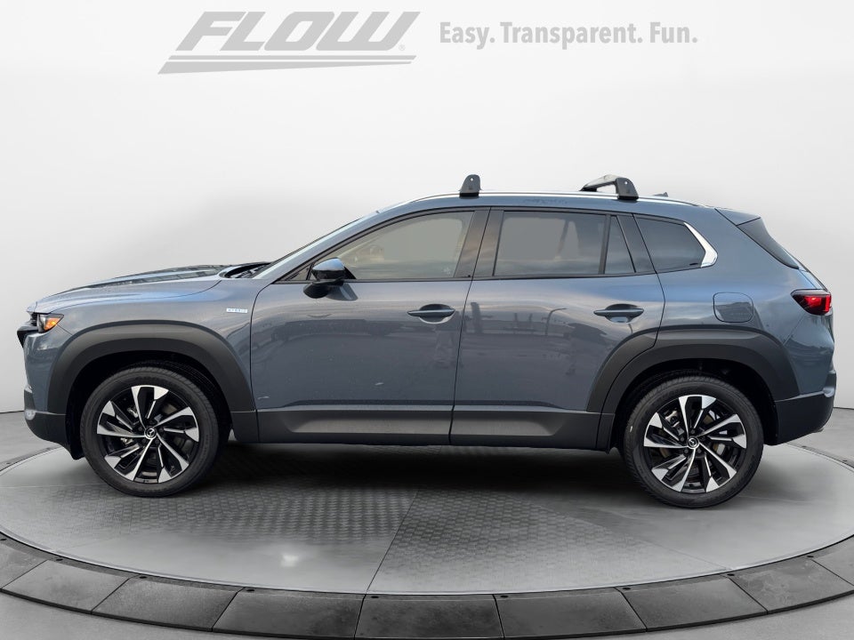 2025 Mazda Mazda CX-50 Hybrid Premium Plus Package
