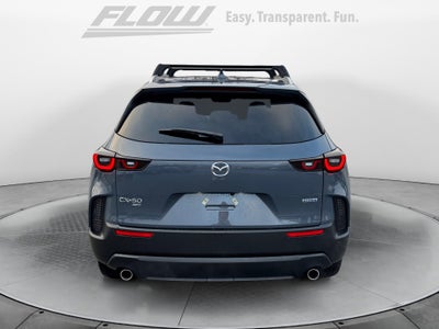 2025 Mazda Mazda CX-50 Hybrid Premium Plus Package