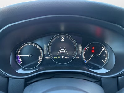 2025 Mazda Mazda CX-50 Hybrid Premium Plus Package