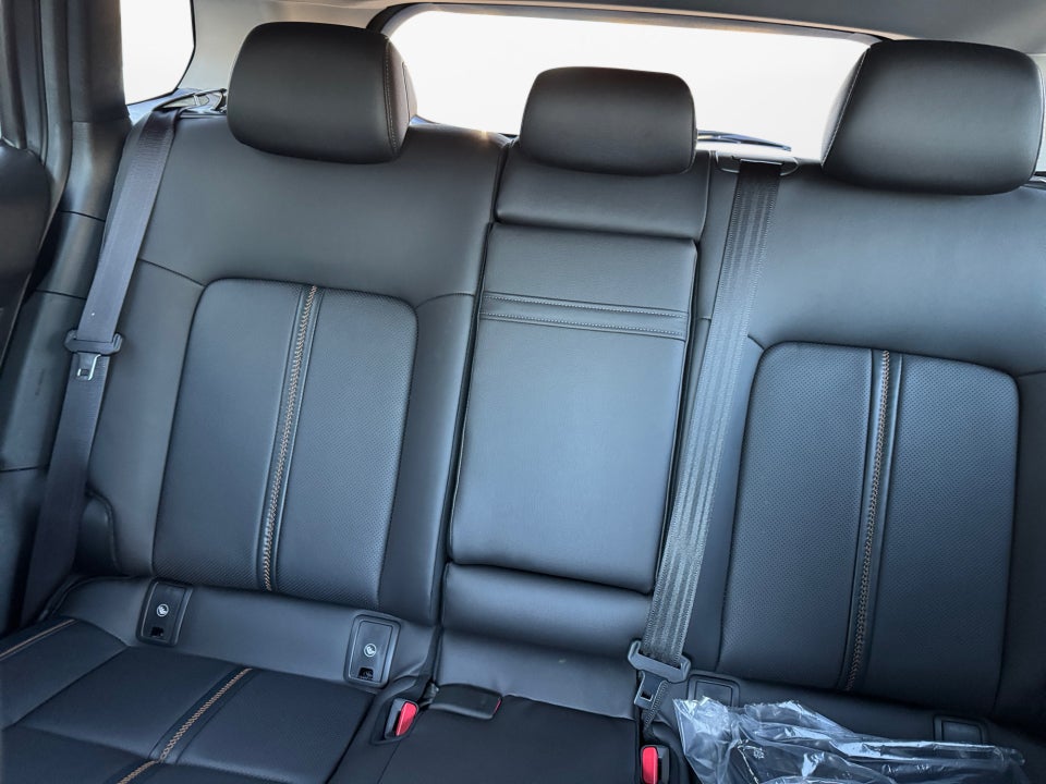 2025 Mazda Mazda CX-50 Hybrid Premium Plus Package