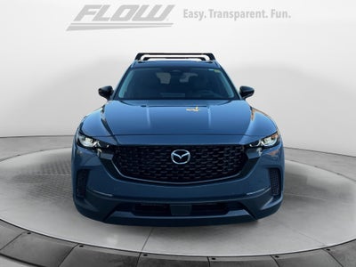 2025 Mazda Mazda CX-50 Hybrid Premium Plus Package