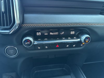 2025 Mazda Mazda CX-50 Hybrid Premium Plus Package