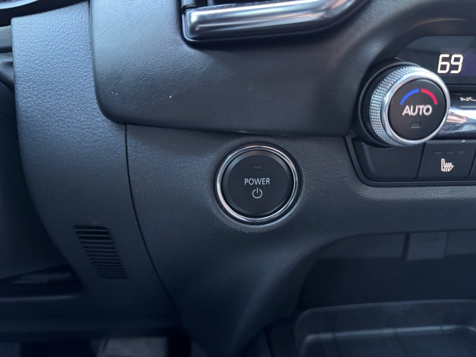 2025 Mazda Mazda CX-50 Hybrid Premium Plus Package