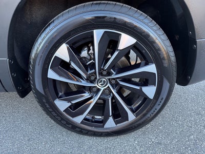 2025 Mazda Mazda CX-50 Hybrid Premium Plus Package