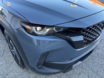 2025 Mazda Mazda CX-50 Hybrid Premium Plus Package