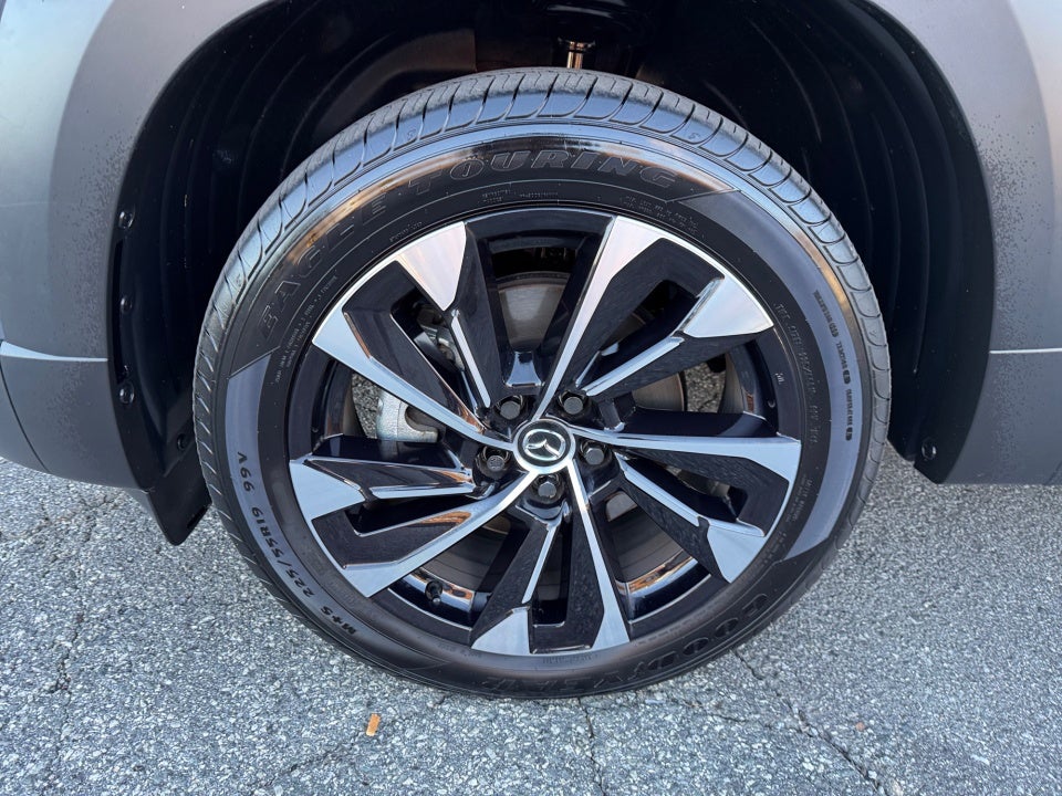 2025 Mazda Mazda CX-50 Hybrid Premium Plus Package