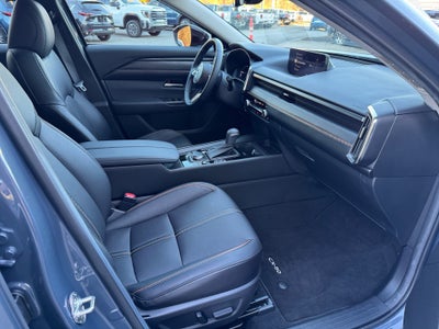 2025 Mazda Mazda CX-50 Hybrid Premium Plus Package
