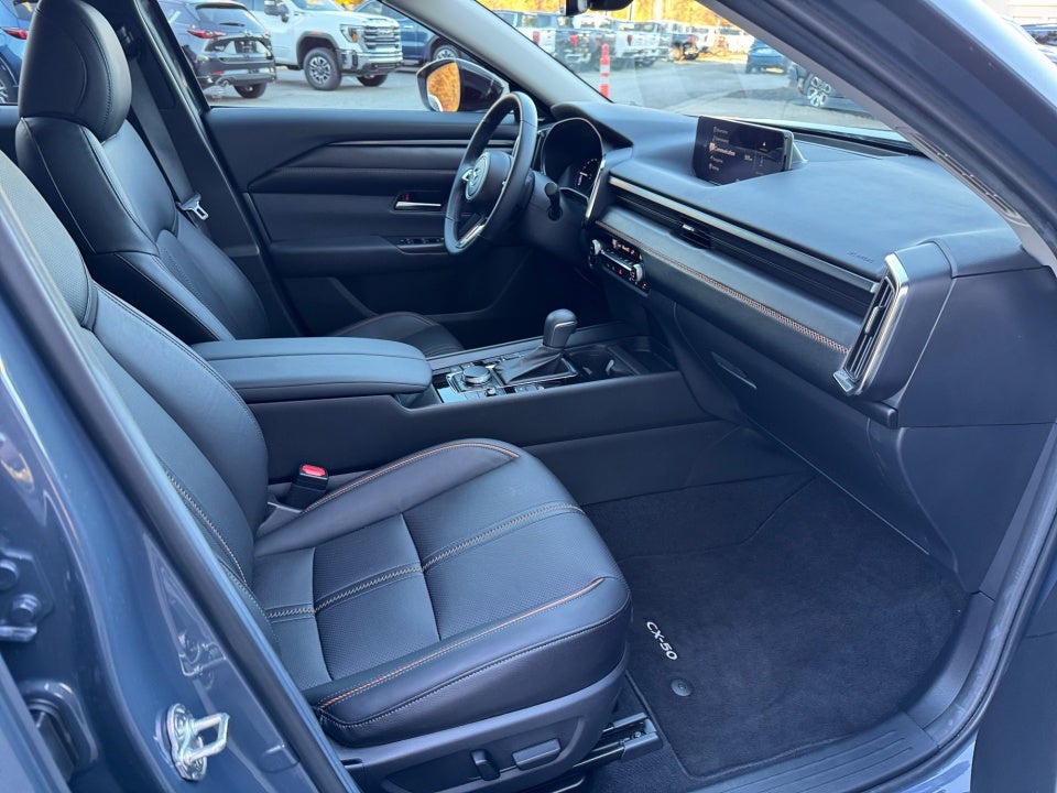 2025 Mazda Mazda CX-50 Hybrid Premium Plus Package