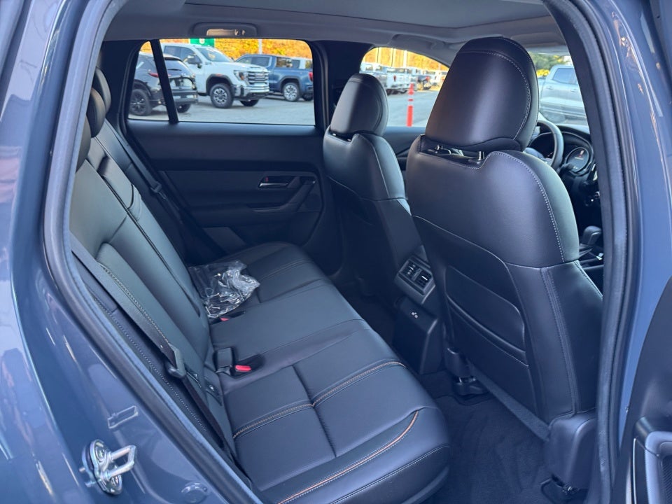 2025 Mazda Mazda CX-50 Hybrid Premium Plus Package