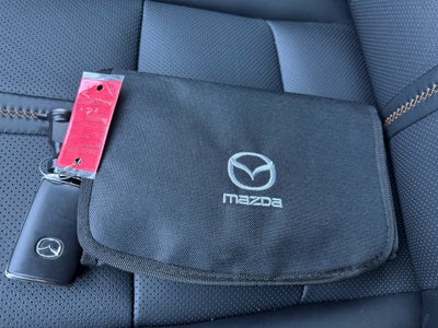 2025 Mazda Mazda CX-50 Hybrid Premium Plus Package