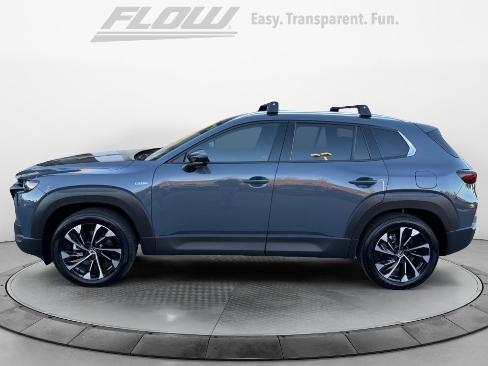 2025 Mazda Mazda CX-50 Hybrid Premium Plus Package