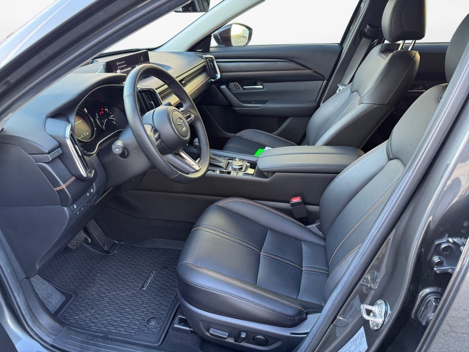 2025 Mazda Mazda CX-50 Hybrid Premium Plus Package