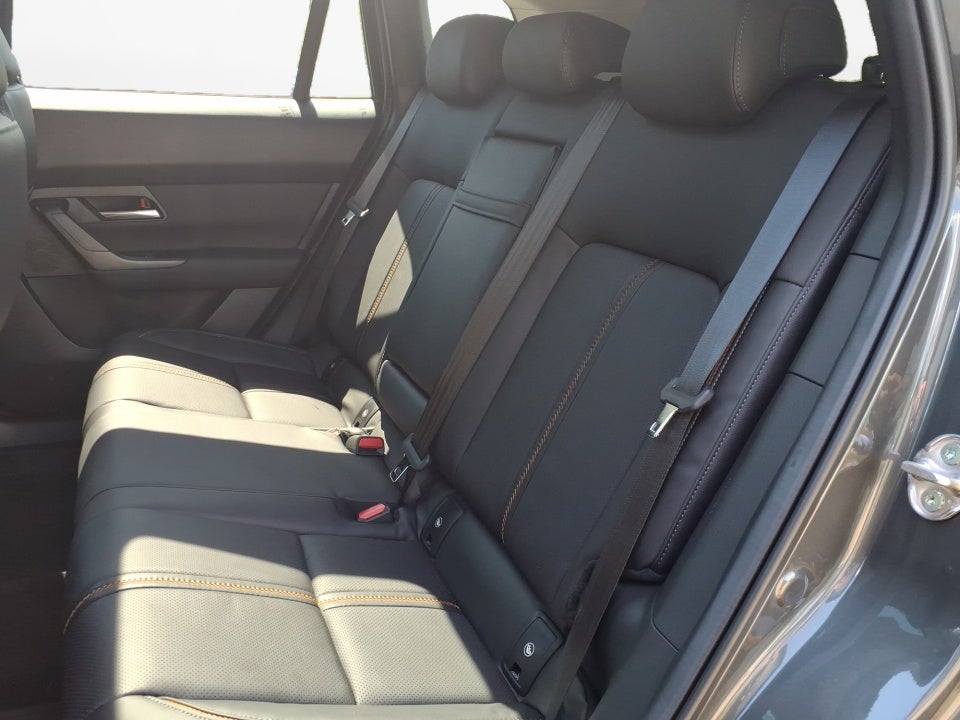 2025 Mazda Mazda CX-50 Hybrid Premium Plus Package