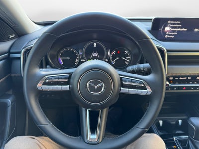 2025 Mazda Mazda CX-50 Hybrid Premium Plus Package