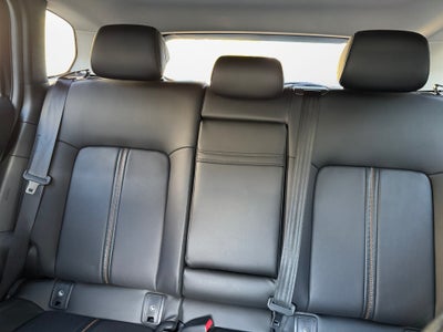 2025 Mazda Mazda CX-50 Hybrid Premium Plus Package