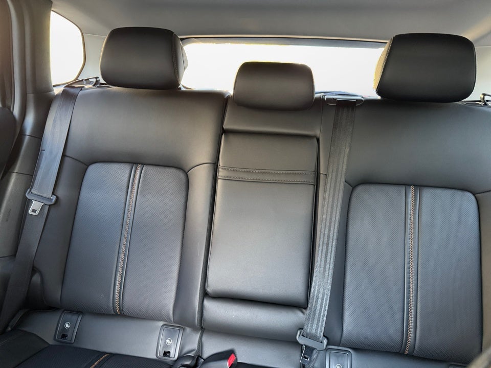 2025 Mazda Mazda CX-50 Hybrid Premium Plus Package