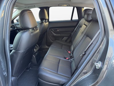2025 Mazda Mazda CX-50 Hybrid Premium Plus Package