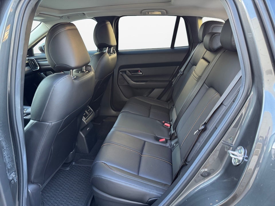 2025 Mazda Mazda CX-50 Hybrid Premium Plus Package