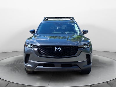 2025 Mazda Mazda CX-50 Hybrid Premium Plus Package
