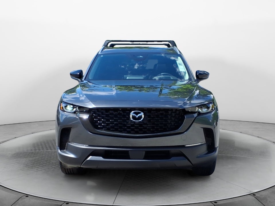 2025 Mazda Mazda CX-50 Hybrid Premium Plus Package