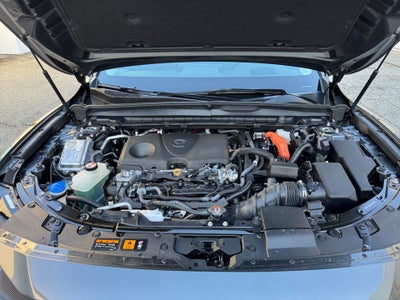 2025 Mazda Mazda CX-50 Hybrid Premium Plus Package