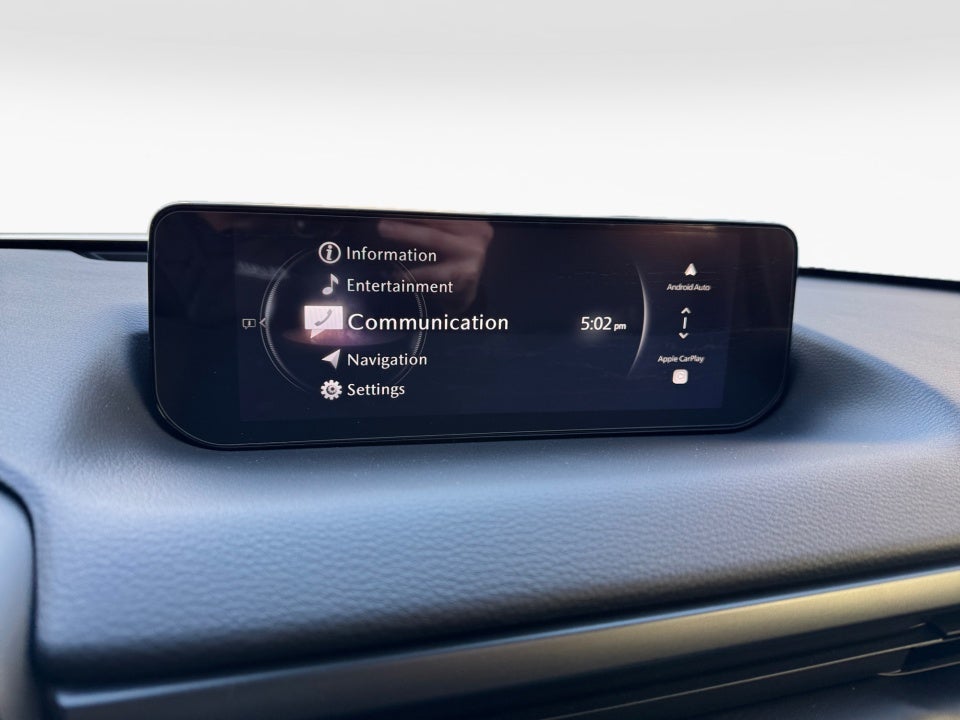 2025 Mazda Mazda CX-50 Hybrid Premium Plus Package