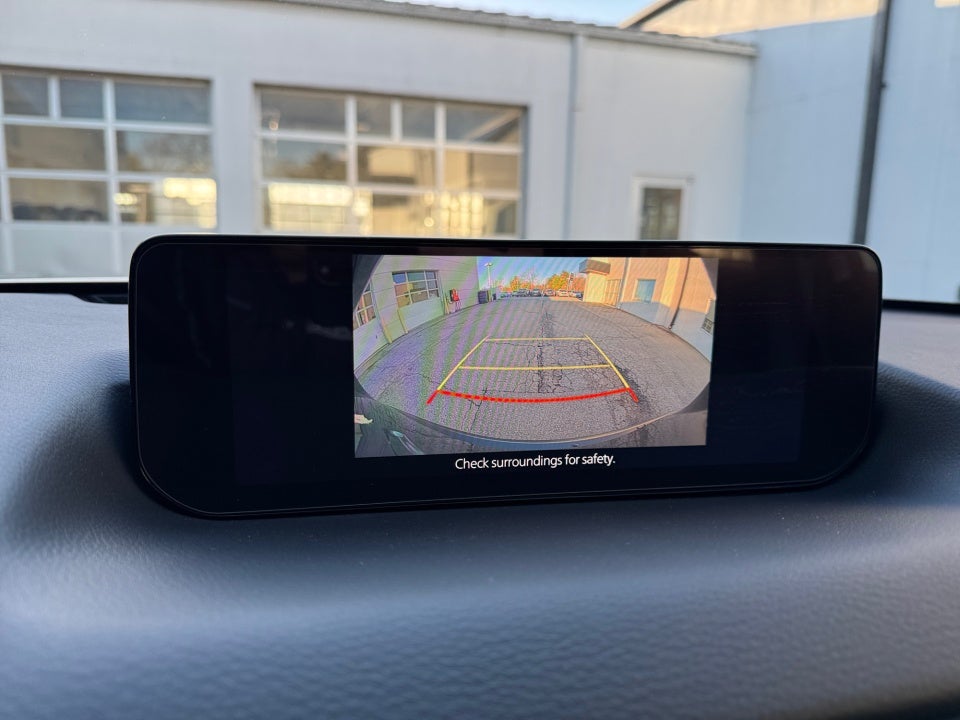 2025 Mazda Mazda CX-50 Hybrid Premium Plus Package