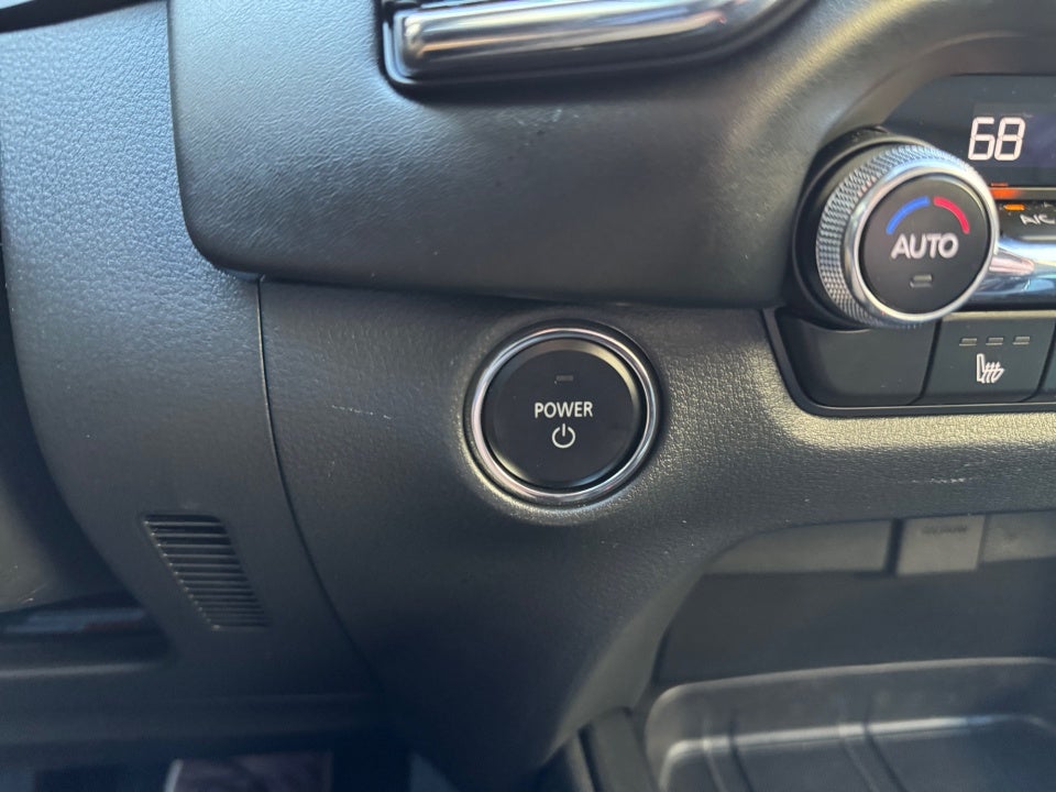 2025 Mazda Mazda CX-50 Hybrid Premium Plus Package