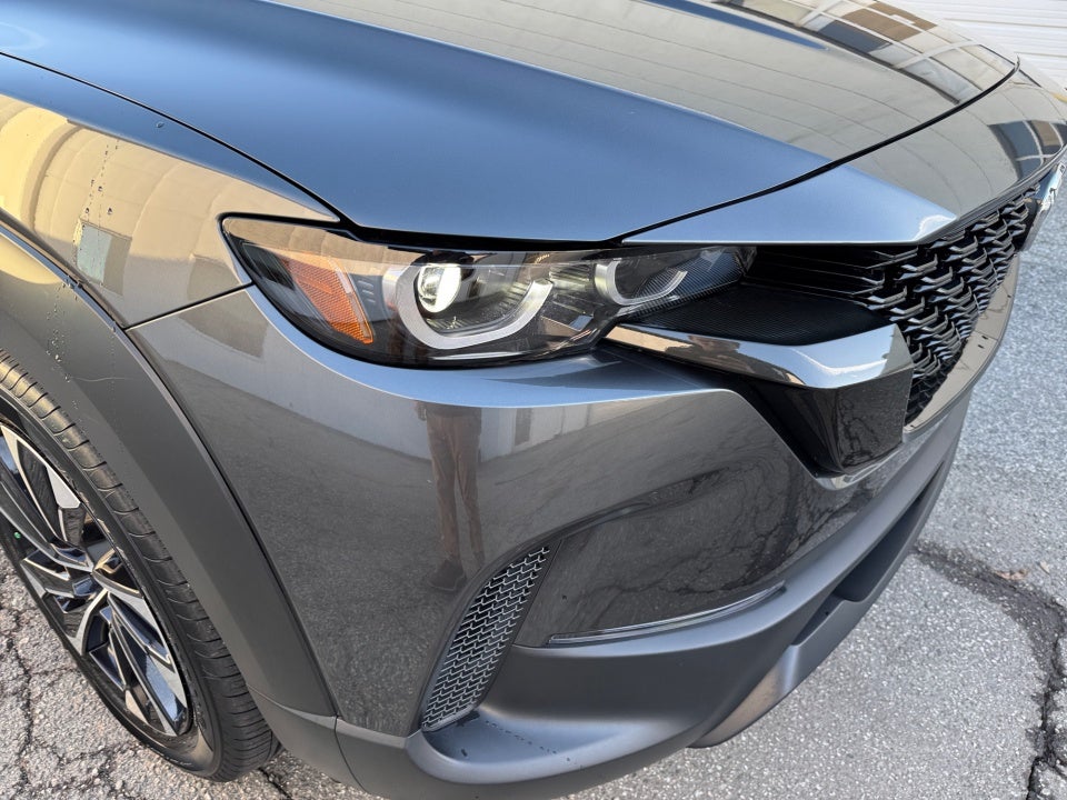 2025 Mazda Mazda CX-50 Hybrid Premium Plus Package